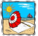 c'est les vacances