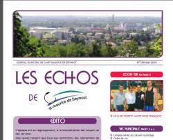 Les echos smb