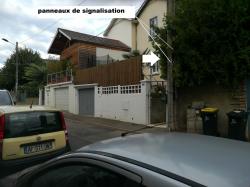 Panneaux bien vus 1